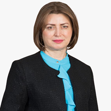 Sibel Sağlam